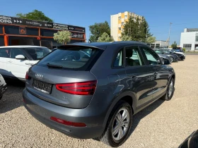     Audi Q3 Quattro 