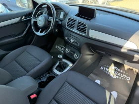 Audi Q3 Quattro  | Mobile.bg    9