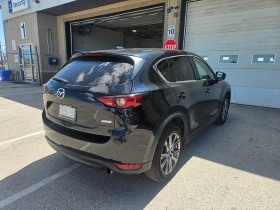 Mazda CX-5 Signature * * CARFAX * *   | Mobile.bg    6