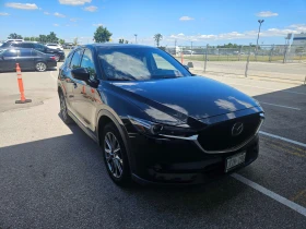 Mazda CX-5 Signature * * CARFAX * *   | Mobile.bg    3