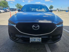 Mazda CX-5 Signature * * CARFAX * *   | Mobile.bg    2
