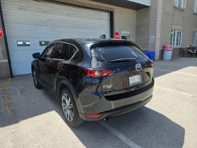 Mazda CX-5 Signature * * CARFAX * *   | Mobile.bg    8