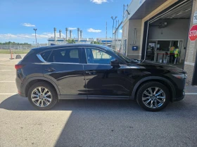 Mazda CX-5 Signature * * CARFAX * *   | Mobile.bg    5