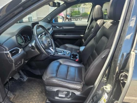 Mazda CX-5 Signature * * CARFAX * *   | Mobile.bg    9