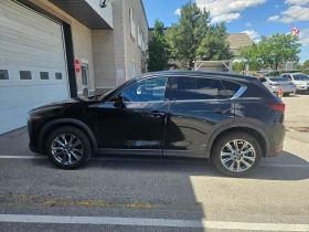 Mazda CX-5 Signature * * CARFAX * *   | Mobile.bg    4