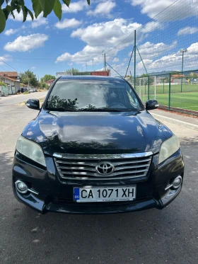 Обява за продажба на Toyota Rav4 ~15 200 лв. - изображение 1