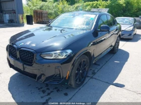 BMW X4 M Sport