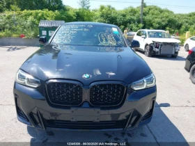BMW X4 M Sport - 73000 лв. - 55652687 14