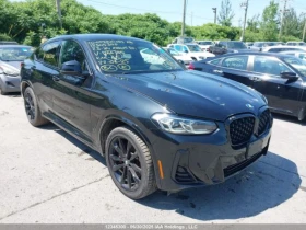 Обява за продажба на BMW X4 M Sport ~73 000 лв. - изображение 2