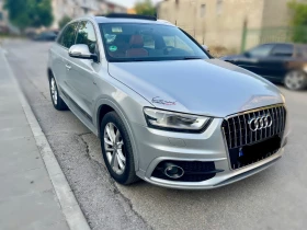 Audi Q3 2.0tdi / S-Line - 9000 лв. - 39246573 3