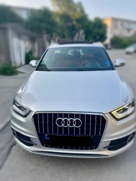 Audi Q3 2.0tdi / S-Line - 9000 лв. - 39246573 2