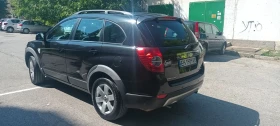 Обява за продажба на Chevrolet Captiva Газ ~11 000 лв. - изображение 8