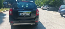 Обява за продажба на Chevrolet Captiva Газ ~11 000 лв. - изображение 7