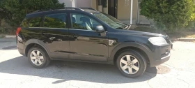 Обява за продажба на Chevrolet Captiva Газ ~11 000 лв. - изображение 2
