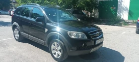 Обява за продажба на Chevrolet Captiva Газ ~11 000 лв. - изображение 1