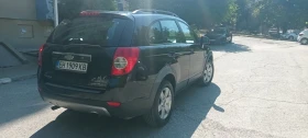 Обява за продажба на Chevrolet Captiva Газ ~11 000 лв. - изображение 4