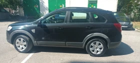 Обява за продажба на Chevrolet Captiva Газ ~11 000 лв. - изображение 3