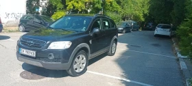 Обява за продажба на Chevrolet Captiva Газ ~11 000 лв. - изображение 5