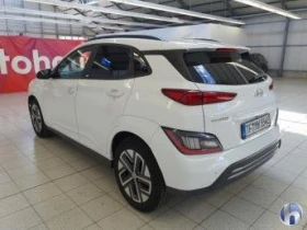 Hyundai Kona 64KWh/FACE/ SOH100% /BLUELINK | Mobile.bg    3
