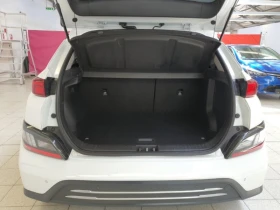 Hyundai Kona 64KWh/FACE/ SOH100% /BLUELINK | Mobile.bg    6