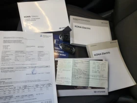 Hyundai Kona 64KWh/FACE/ SOH100% /BLUELINK | Mobile.bg    10