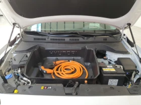 Hyundai Kona 64KWh/FACE/ SOH100% /BLUELINK | Mobile.bg    5
