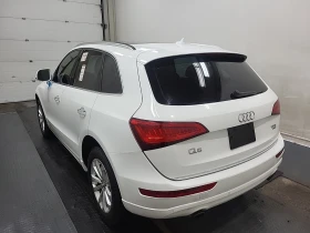 Обява за продажба на Audi Q5 Progressiv * * CARFAX * * АВТО КРЕДИТ * *  ~17 999 лв. - изображение 4