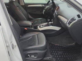 Audi Q5 Progressiv * * CARFAX * *   * *  | Mobile.bg    13
