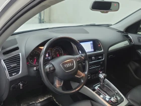 Обява за продажба на Audi Q5 Progressiv * * CARFAX * * АВТО КРЕДИТ * *  ~17 999 лв. - изображение 8