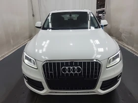 Обява за продажба на Audi Q5 Progressiv * * CARFAX * * АВТО КРЕДИТ * *  ~17 999 лв. - изображение 1