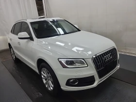 Обява за продажба на Audi Q5 Progressiv * * CARFAX * * АВТО КРЕДИТ * *  ~17 999 лв. - изображение 2
