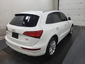Обява за продажба на Audi Q5 Progressiv * * CARFAX * * АВТО КРЕДИТ * *  ~17 999 лв. - изображение 3