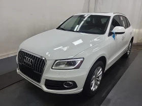 Обява за продажба на Audi Q5 Progressiv * * CARFAX * * АВТО КРЕДИТ * *  ~17 999 лв. - изображение 1