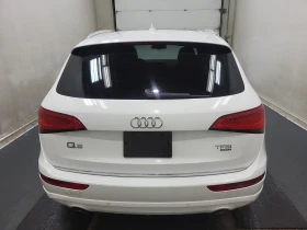 Обява за продажба на Audi Q5 Progressiv * * CARFAX * * АВТО КРЕДИТ * *  ~17 999 лв. - изображение 5