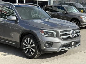 Mercedes-Benz GLB 250 4MATIC* * * LANE ASSIST | Mobile.bg    3