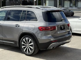 Mercedes-Benz GLB 250 4MATIC* * * LANE ASSIST | Mobile.bg    4