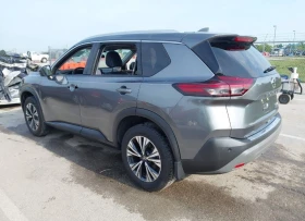 Обява за продажба на Nissan Rogue ~38 900 лв. - изображение 2 | Auto.bg Обява за продажба на Nissan Rogue ~38 900 лв. - изображение 2