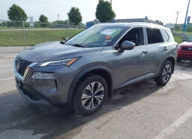 Обява за продажба на Nissan Rogue ~38 900 лв. - изображение 1 | Auto.bg Обява за продажба на Nissan Rogue ~38 900 лв. - изображение 1