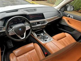 BMW X7 4.4L 8 All wheel drive - 60100 лв. / 30728.64 € - 14995581 3