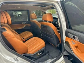 BMW X7 4.4L 8 All wheel drive - 60100 лв. / 30728.64 € - 14995581 11