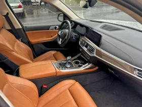 BMW X7 4.4L 8 All wheel drive - 60100 лв. / 30728.64 € - 14995581 10