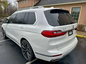 BMW X7 4.4L 8 All wheel drive - 60100 лв. / 30728.64 € - 14995581 2