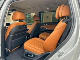 BMW X7 4.4L 8 All wheel drive - 60100 лв. / 30728.64 € - 14995581 12