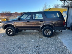 Toyota 4runner 3.0i V6 - 12700 лв. / 6493.41 € - 99372521 7