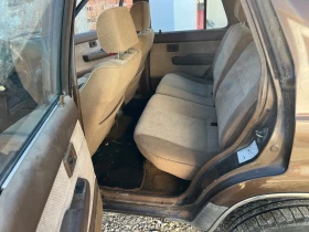 Toyota 4runner 3.0i V6 - 12700 лв. / 6493.41 € - 99372521 9