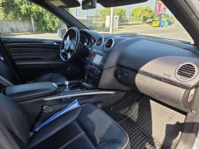 Mercedes-Benz ML 350 GRAND EDISHAN - 12000 € / 23469.96 лв. - 42464509 2