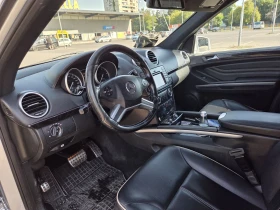 Mercedes-Benz ML 350 GRAND EDISHAN - 12000 € / 23469.96 лв. - 42464509 5