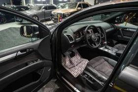Audi Q7 3.0TDI QUATTRO V12 PACK FACE 7-МЕСТЕН ЛИЗИНГ 100%, снимка 11
