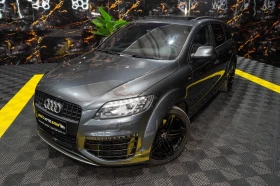 Audi Q7 3.0TDI QUATTRO V12 PACK FACE 7-МЕСТЕН ЛИЗИНГ 100%, снимка 5