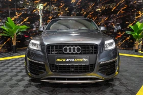 Audi Q7 3.0TDI QUATTRO V12 PACK FACE 7-МЕСТЕН ЛИЗИНГ 100%, снимка 3